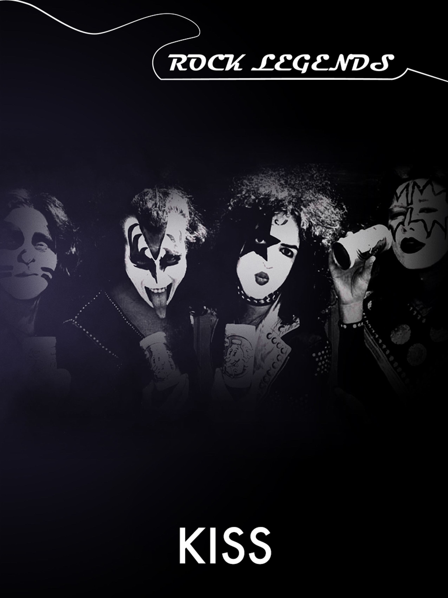 Kiss