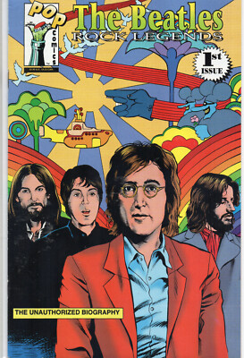 The Beatles