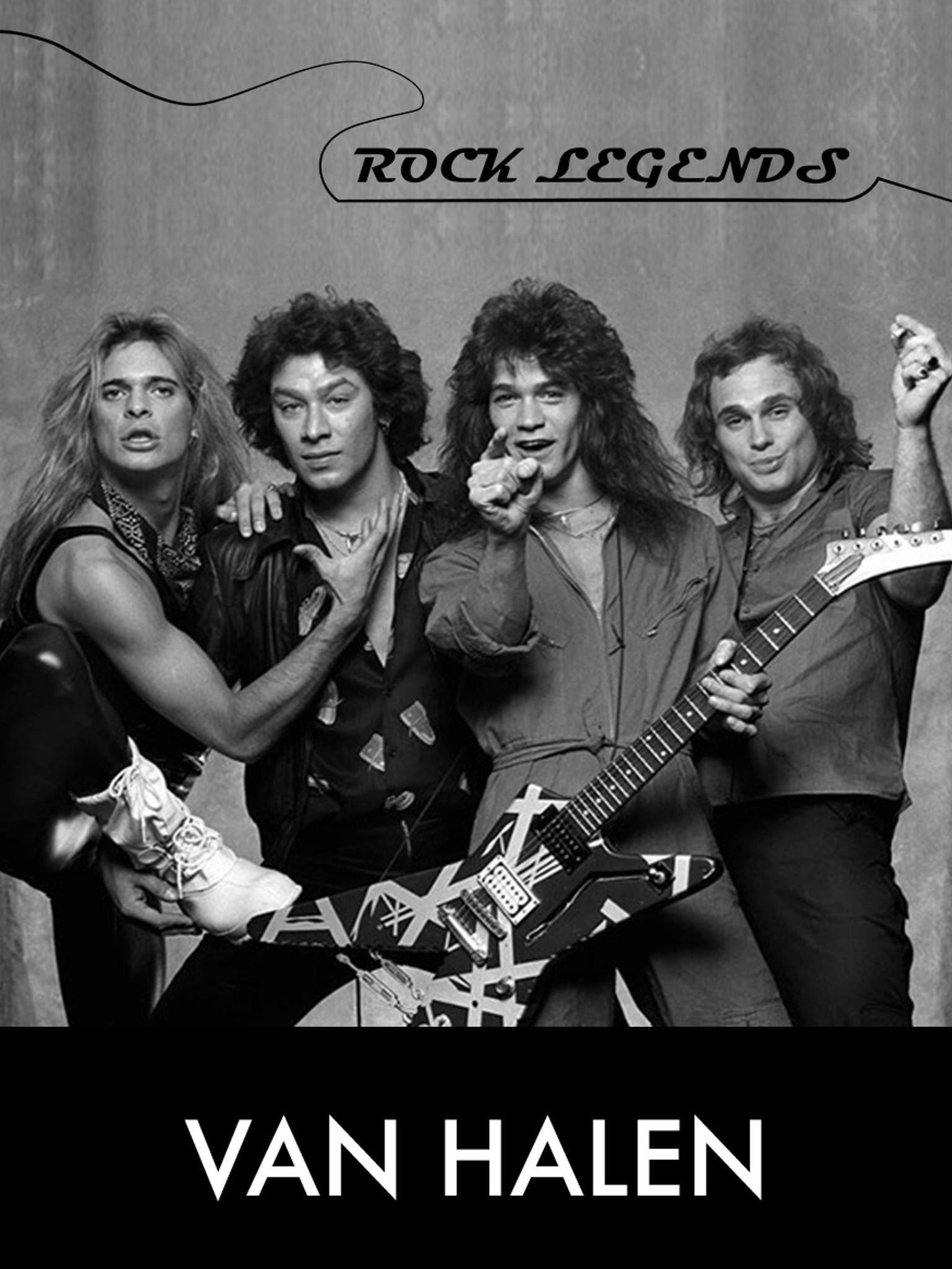 Van Halen