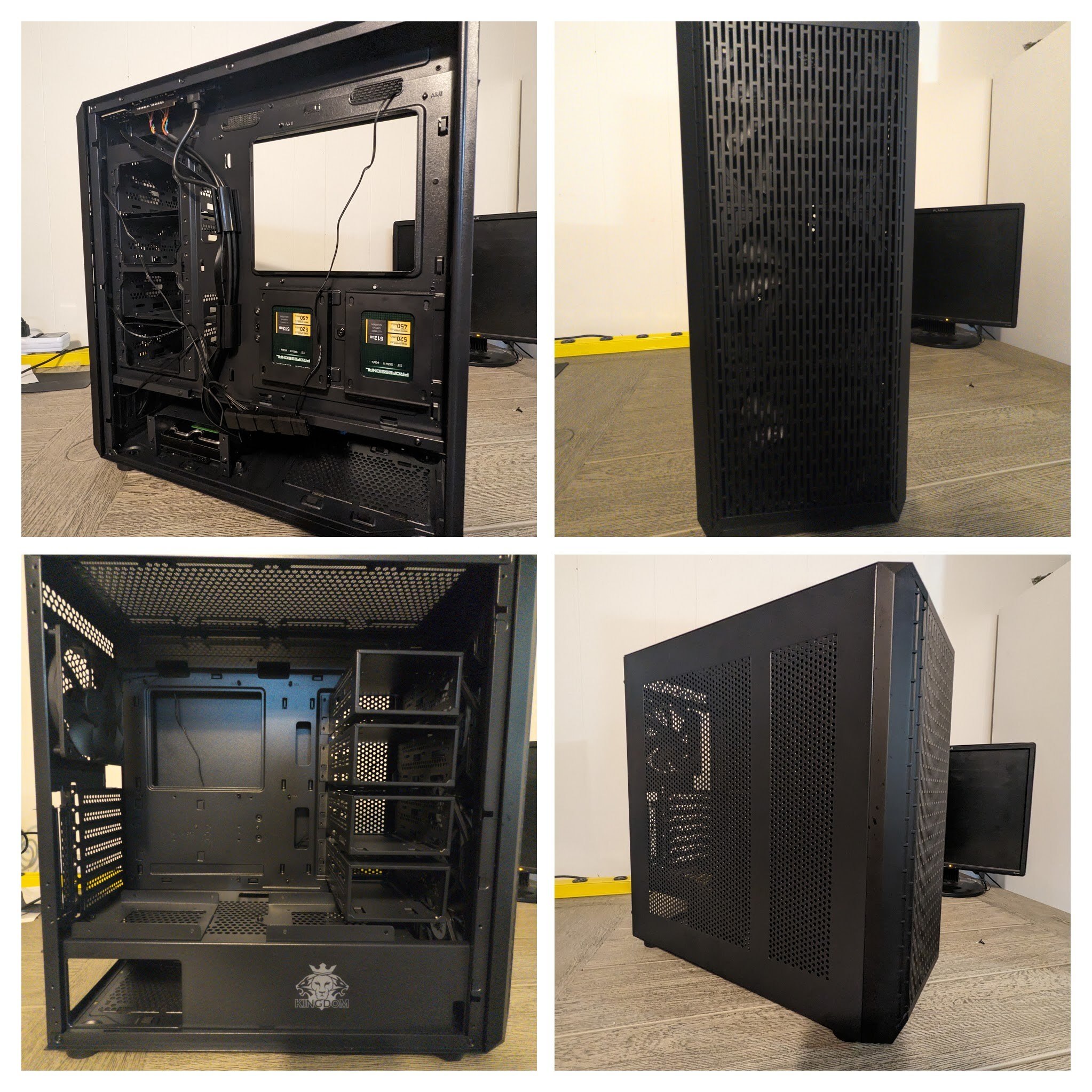 Case