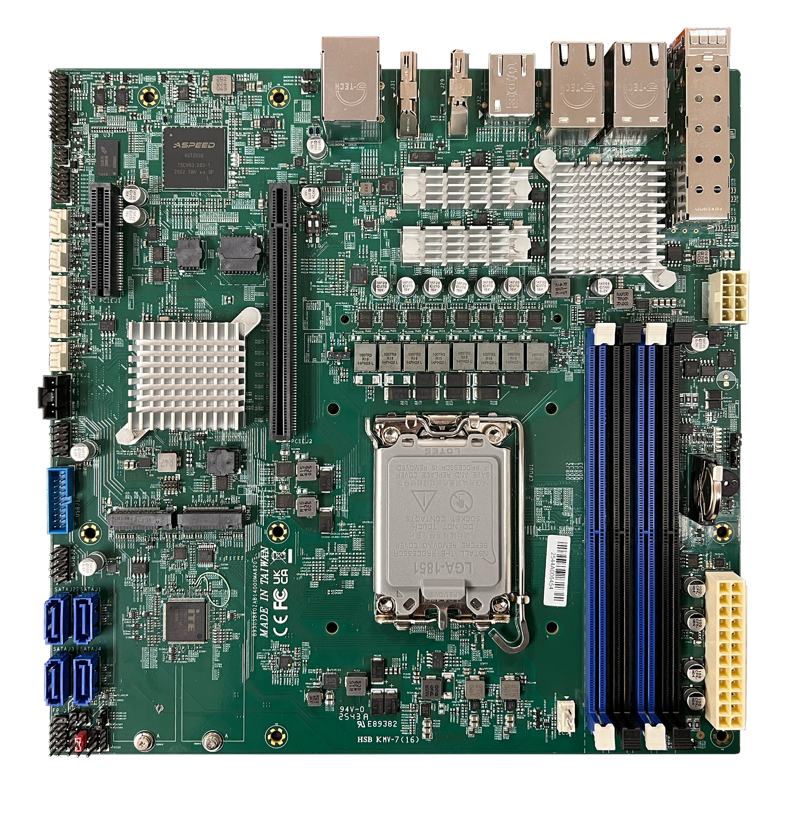 Motherboard