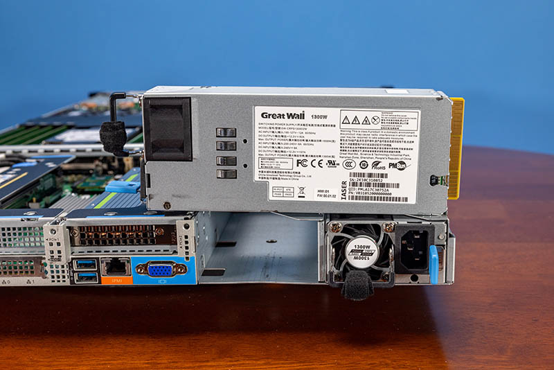 Power Supply