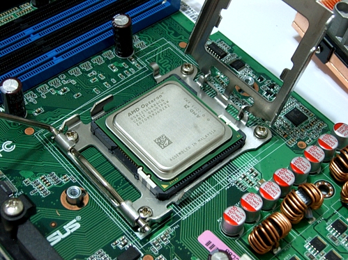 Processor