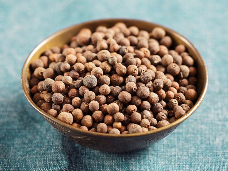 Allspice