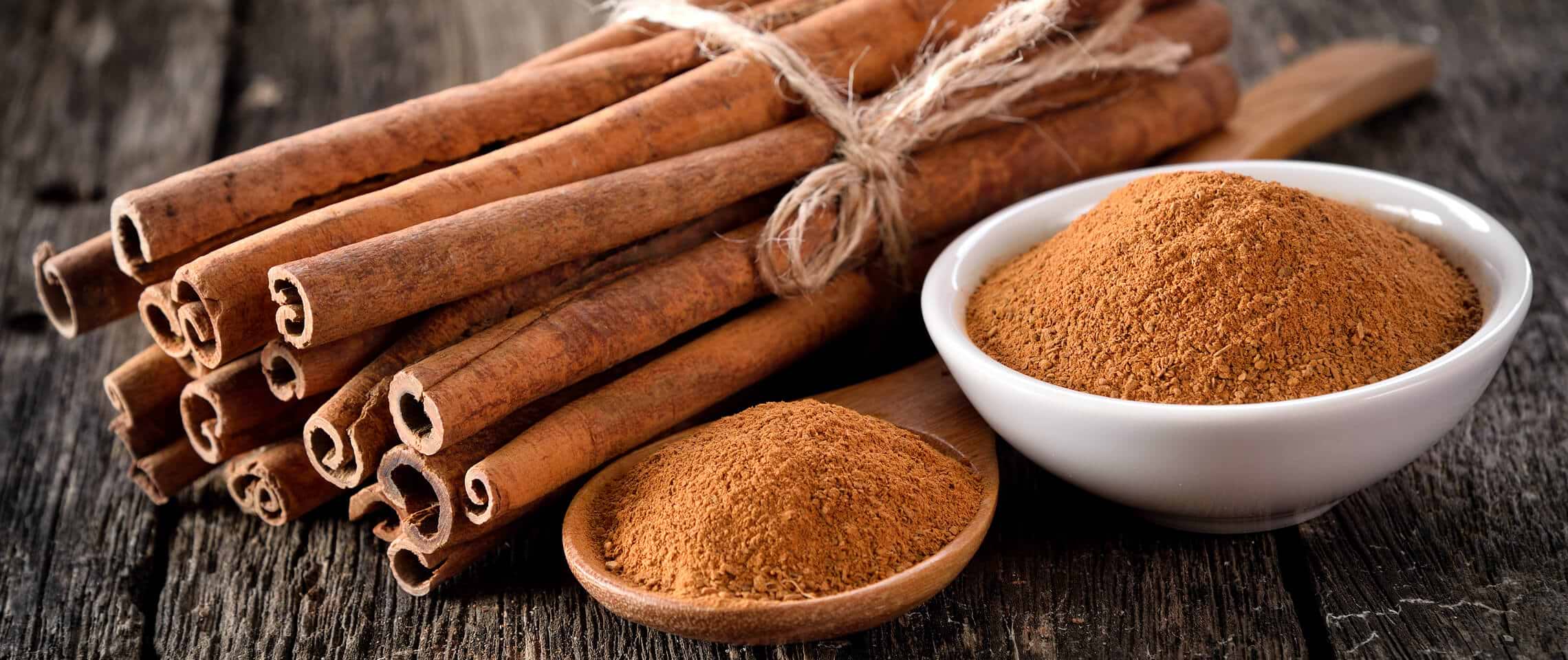 Cinnamon