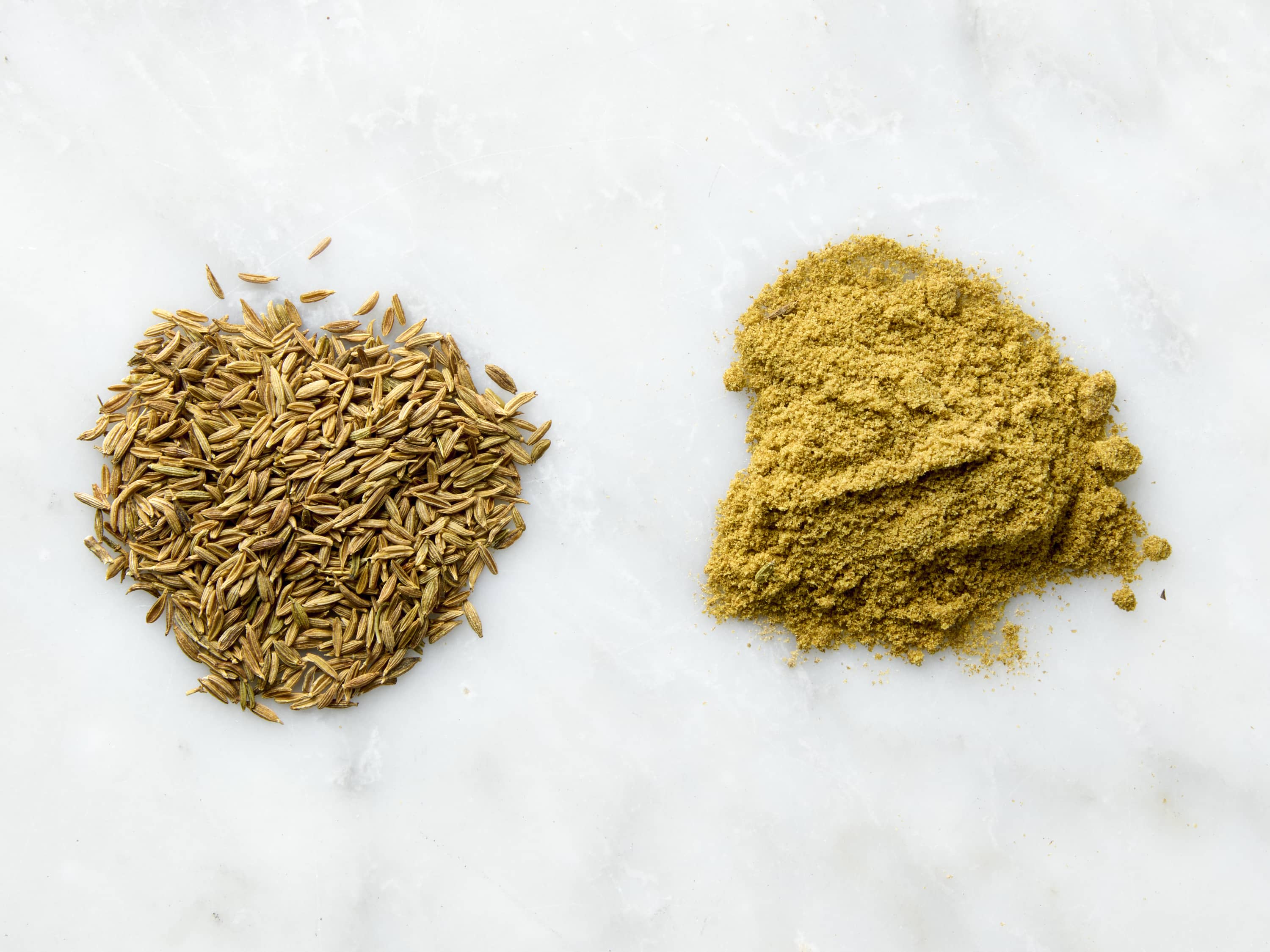 Cumin