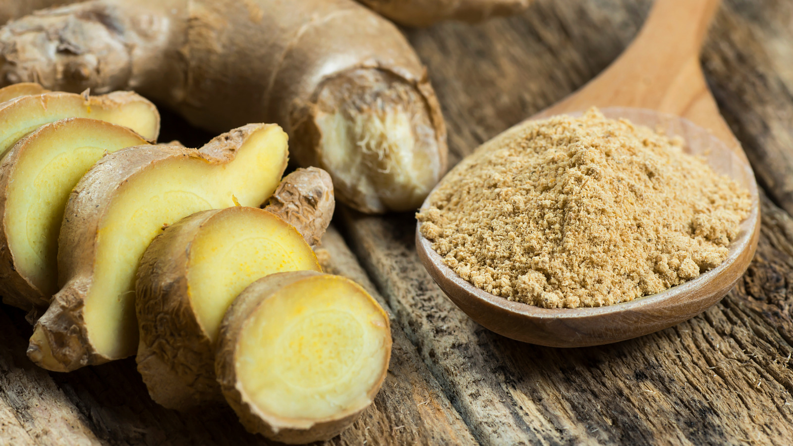 Ginger