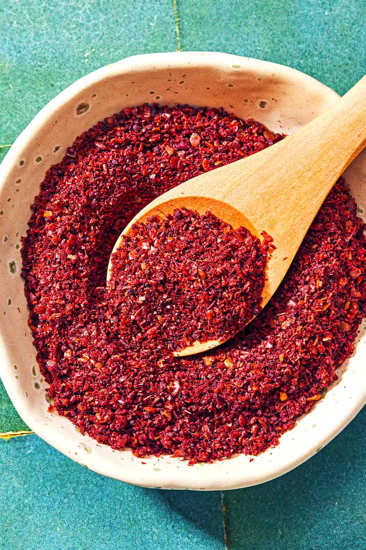 Sumac