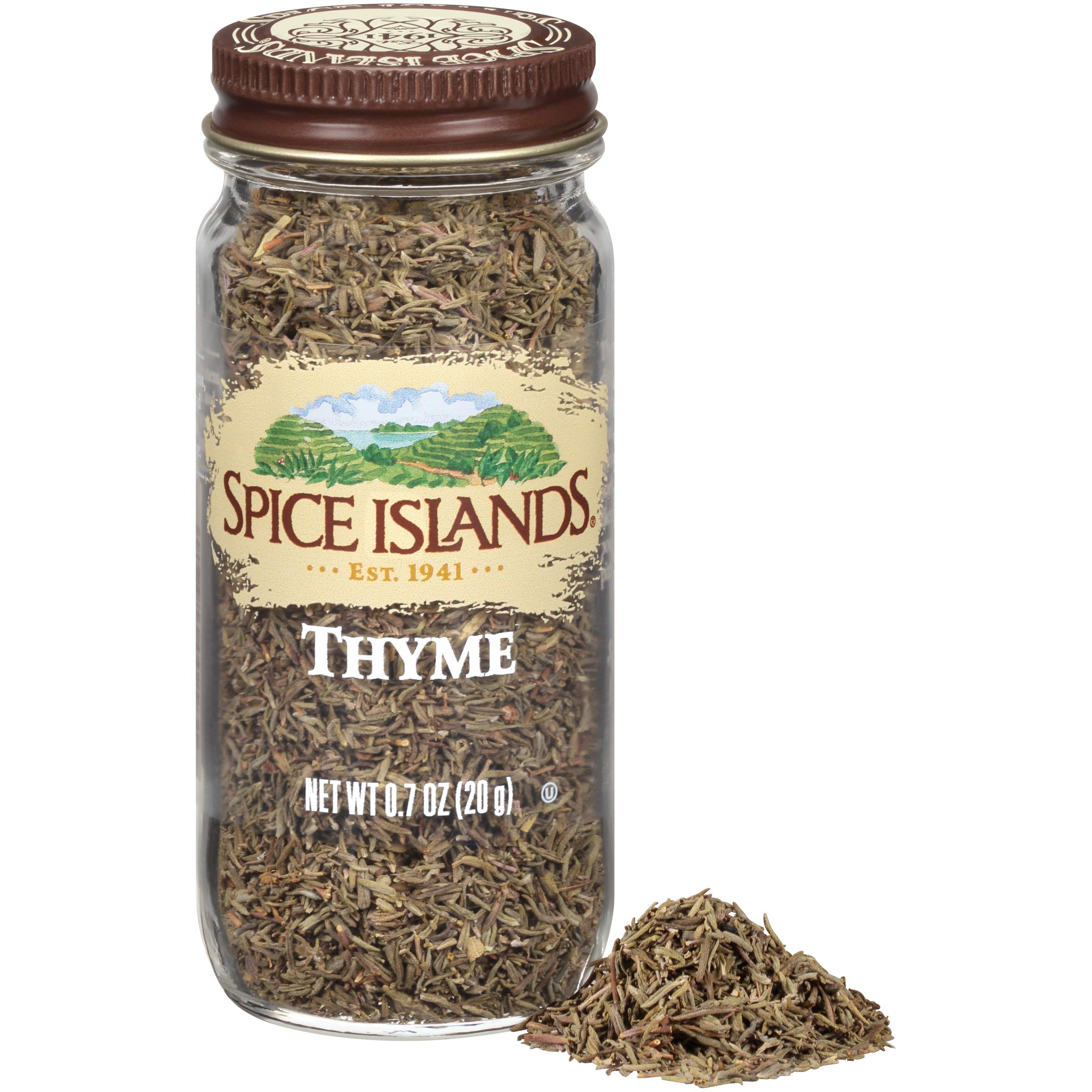 Thyme