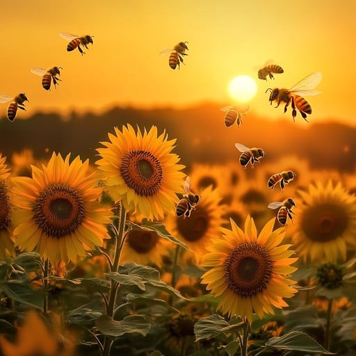Bees