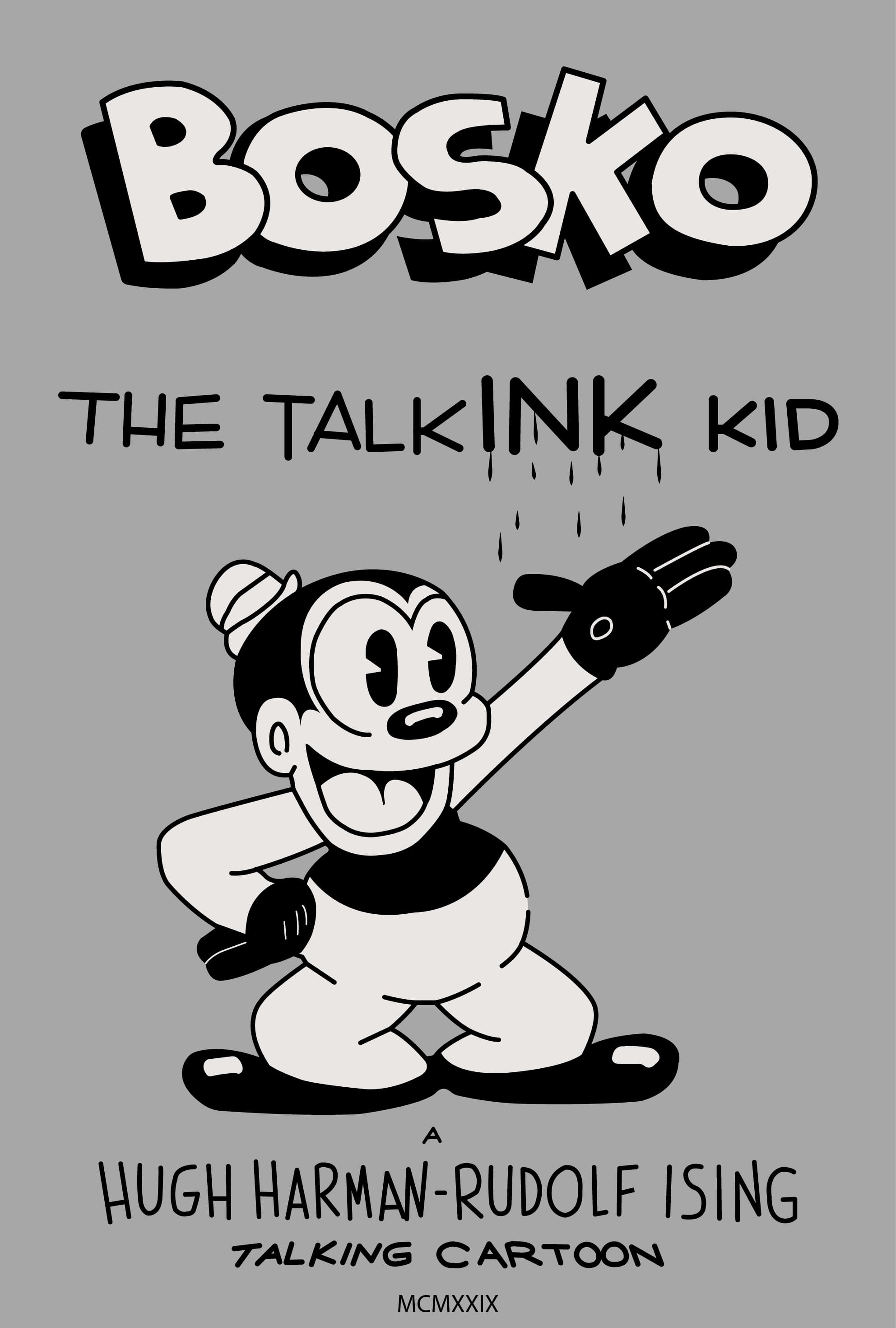 Bosko