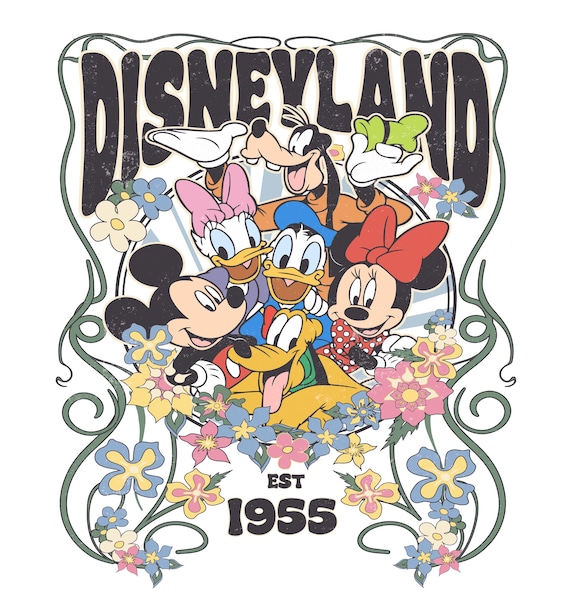 Disneyland