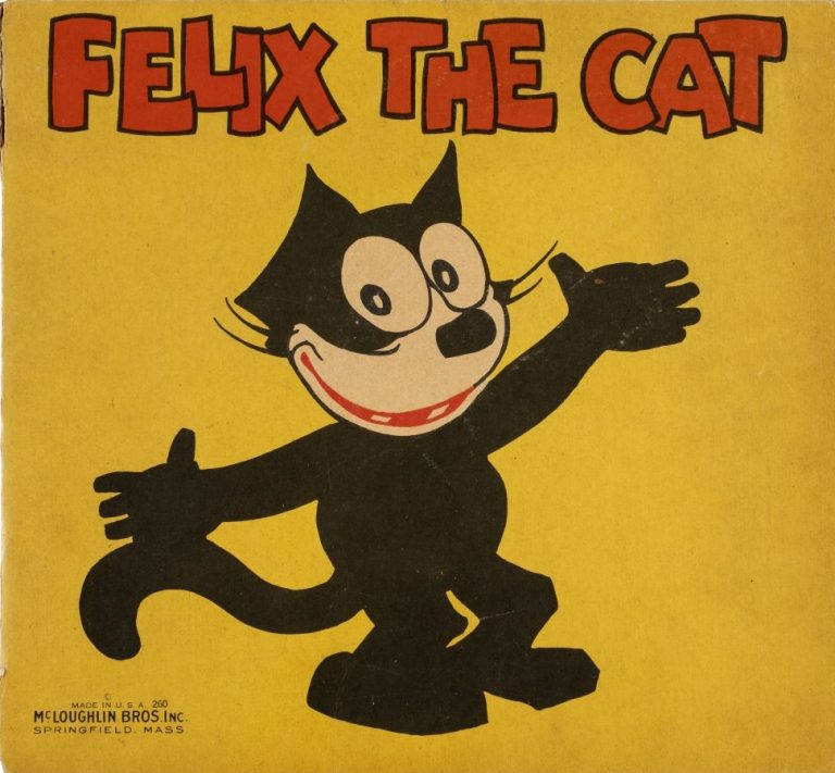Felix The Cat