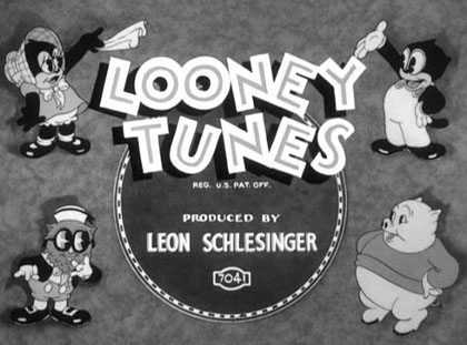 Looney Tunes