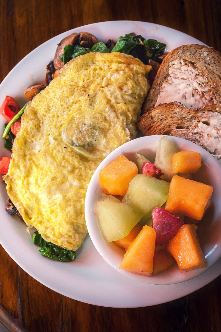 Morning Meal