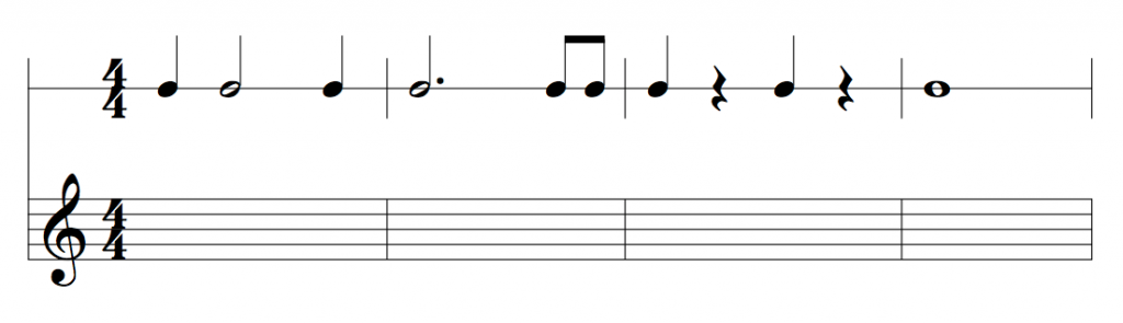 Rhythm