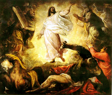 Transfiguration