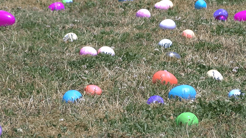 Hopping Good Time