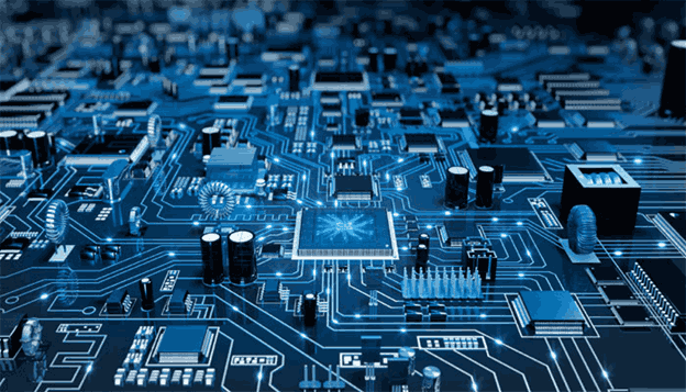 Electronics