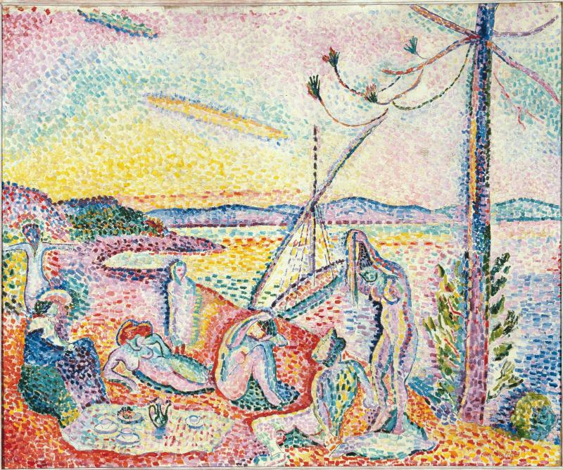 Matisse