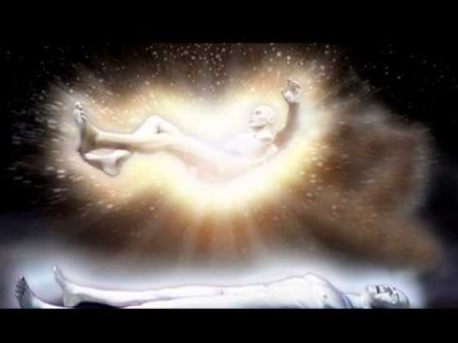 Astral Projection