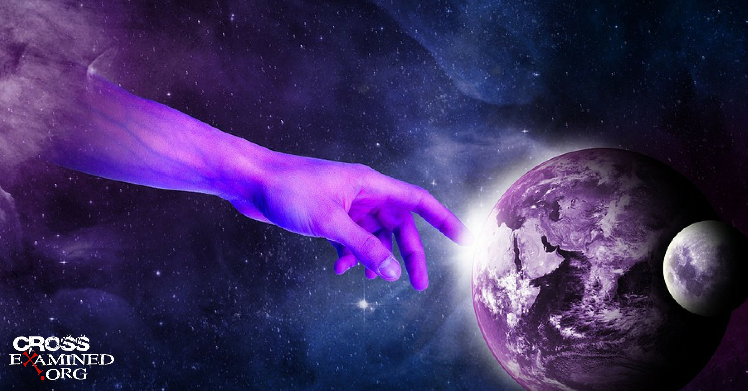 Omnipotence