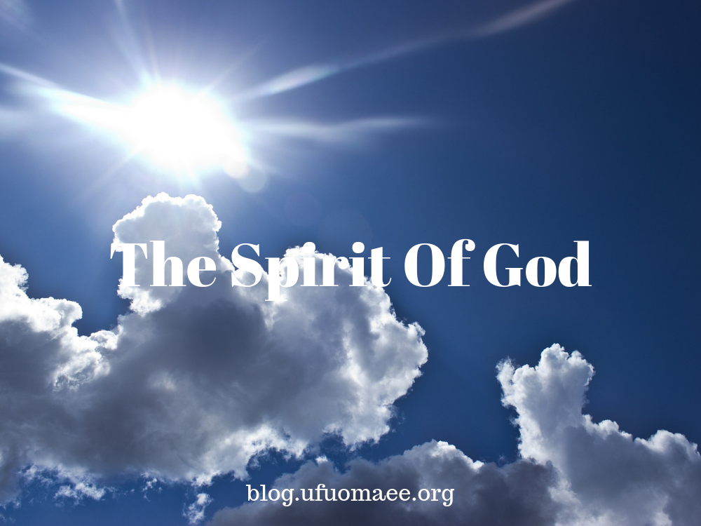 Spiritual