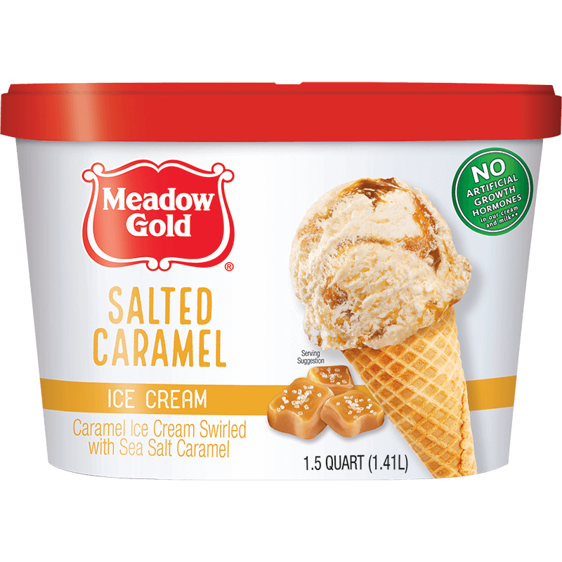 Salted Caramel