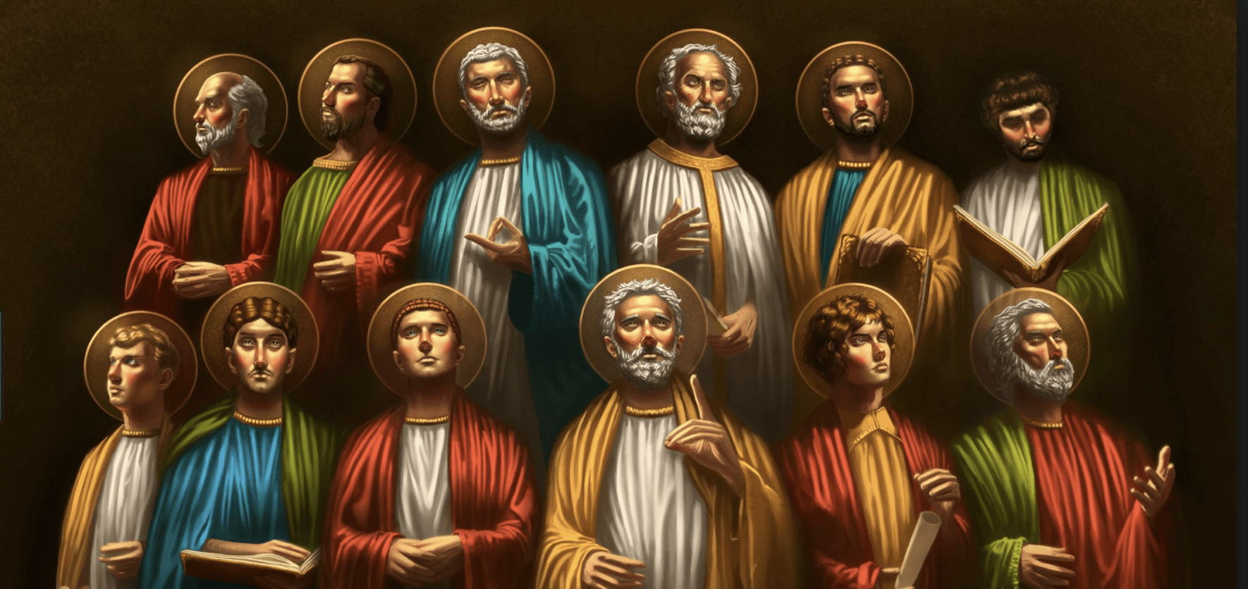 Apostles