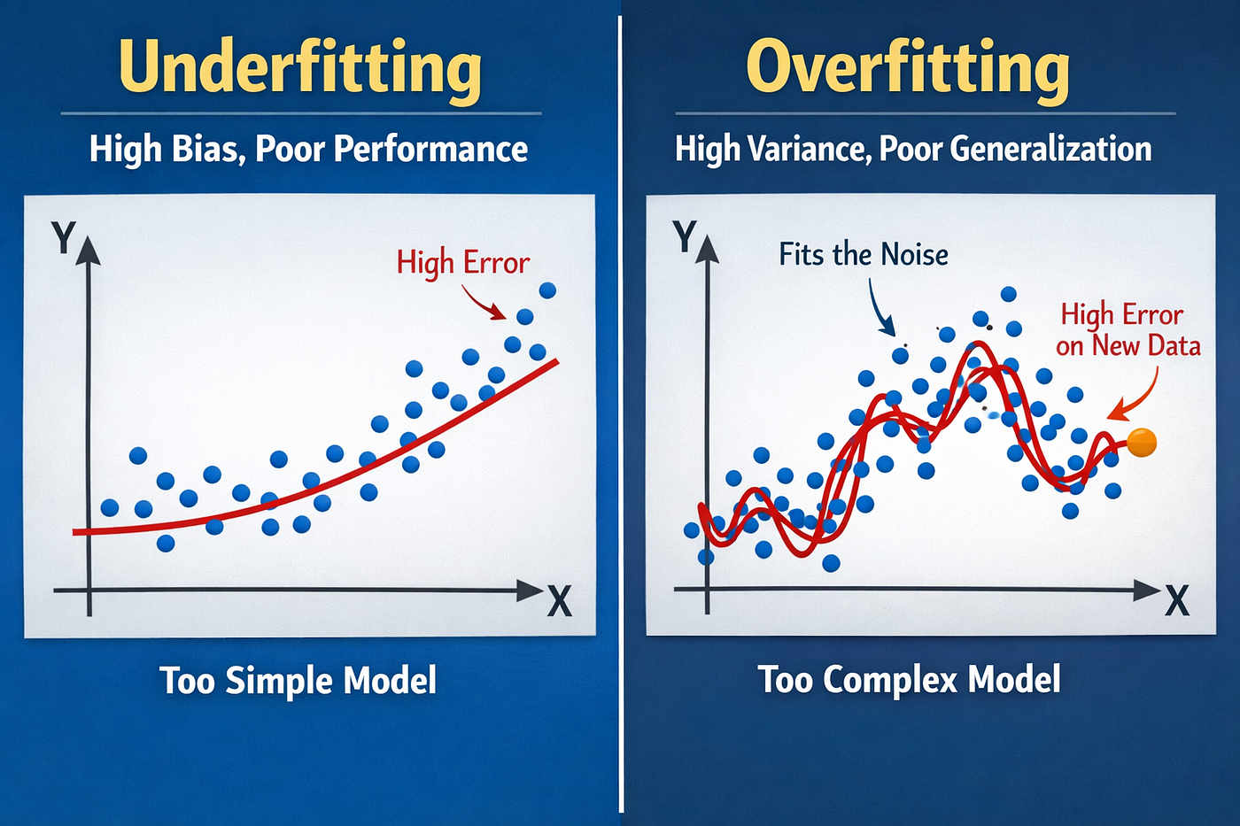 Overfitting