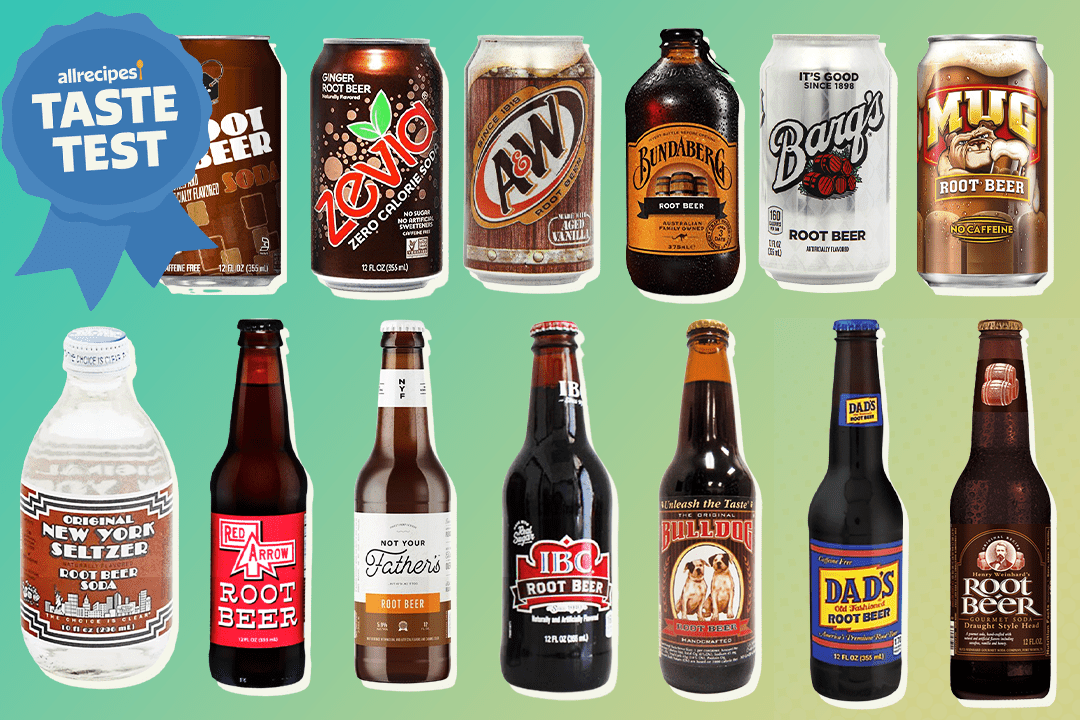 Root Beer