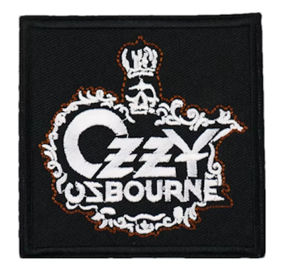Ozzy Osbourne