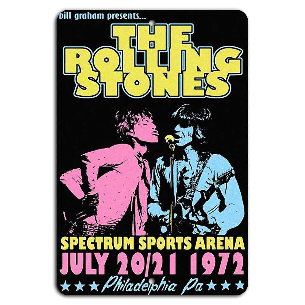 The Rolling Stones