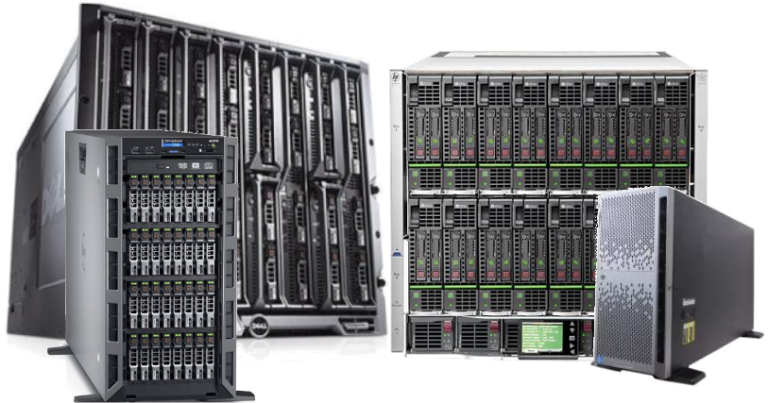 Server