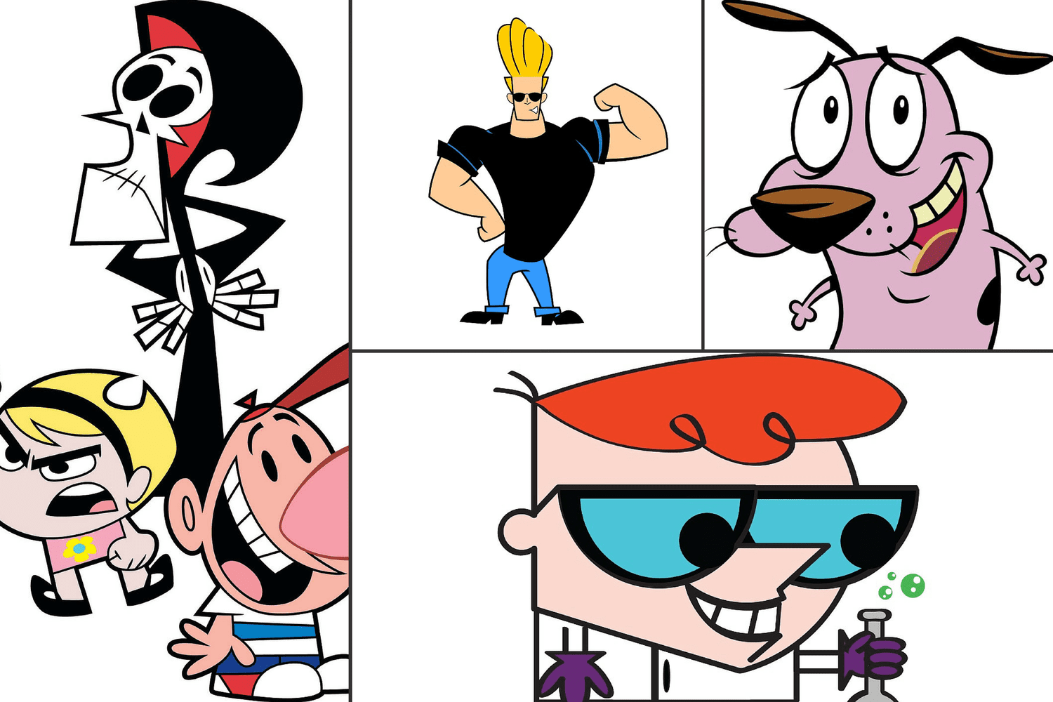 Cartoon Network