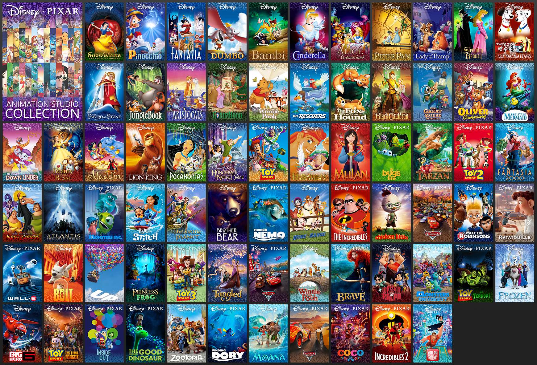 Pixar
