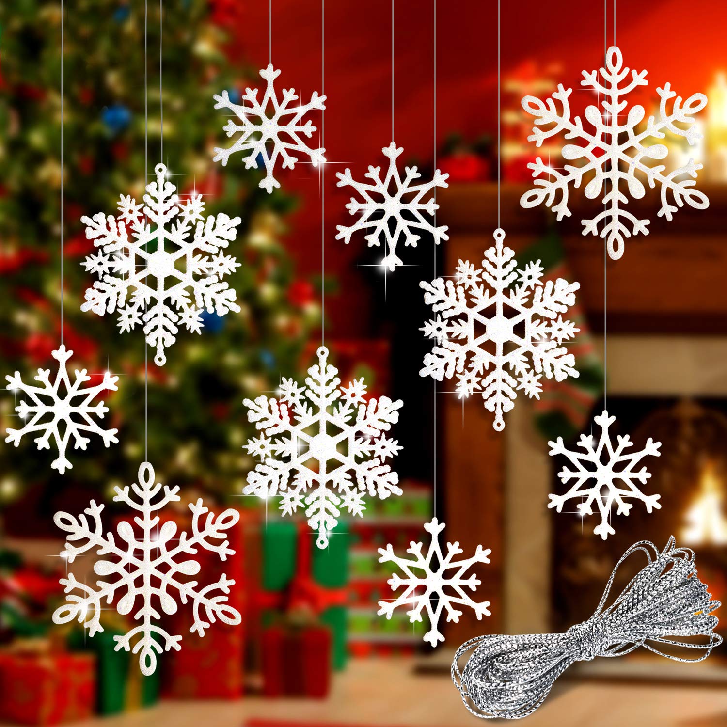 Snowflake
