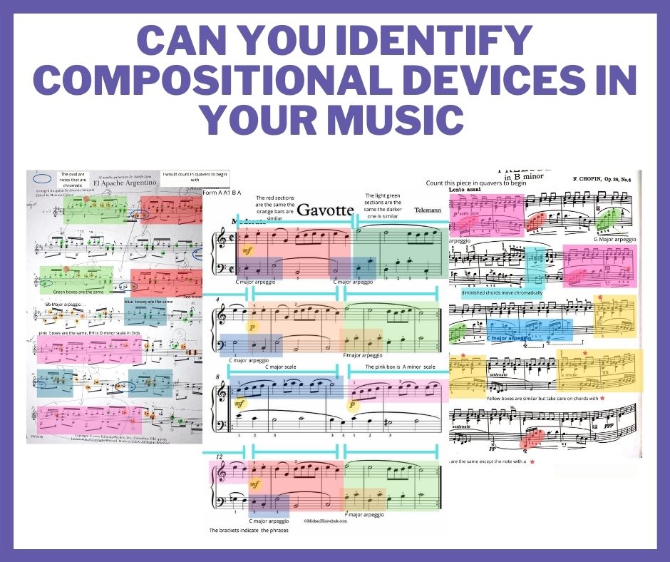 Overture Composition Tips