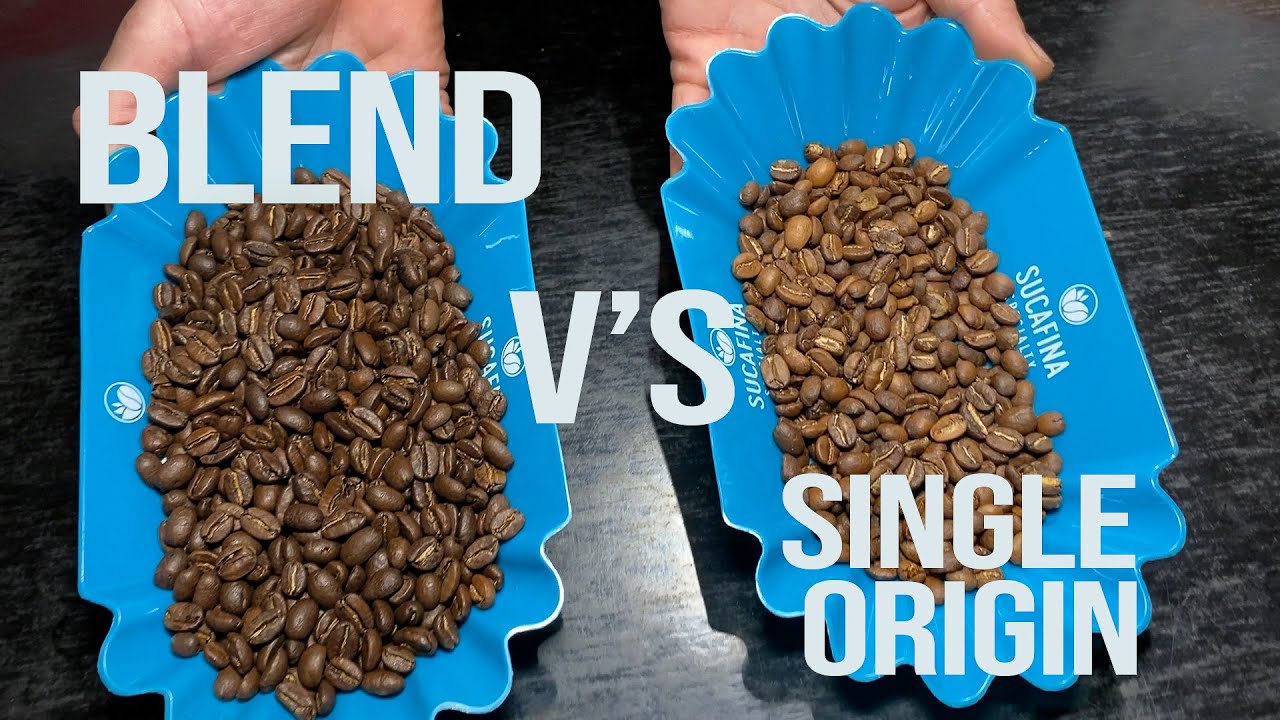 Single Origin
