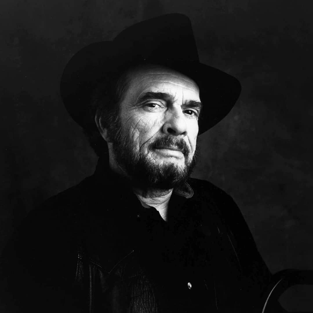 Merle Haggard
