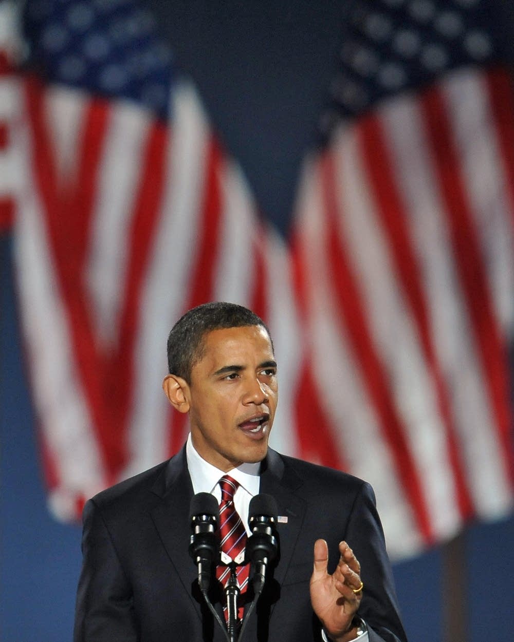 2008 Presidential Election