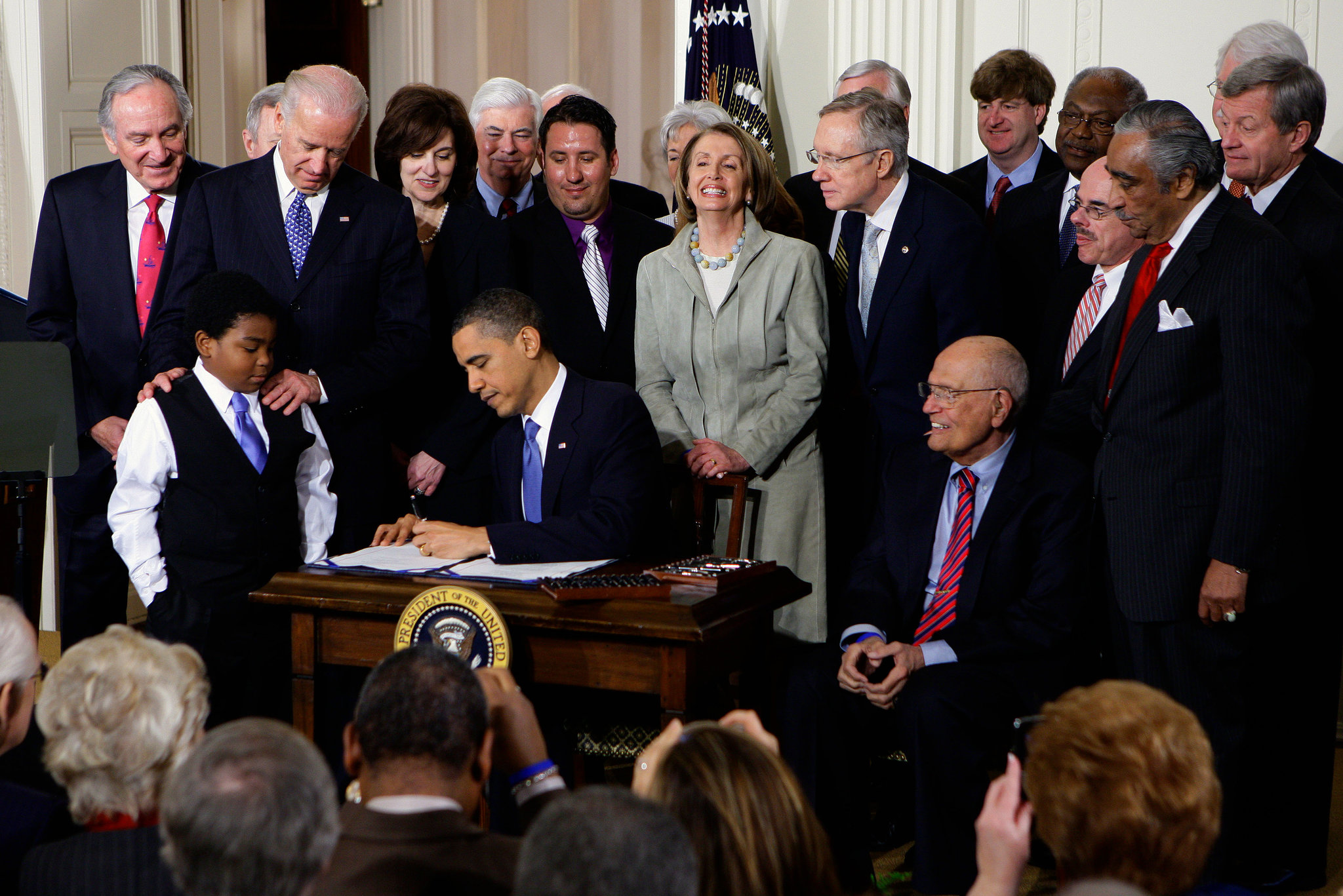 Affordable Care Act