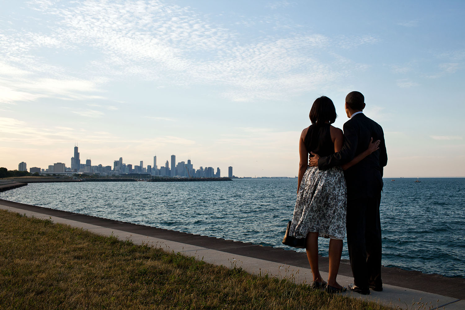 Chicago