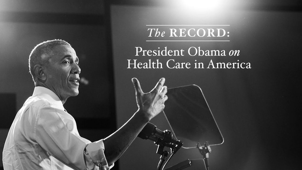 Healthcare Reform
