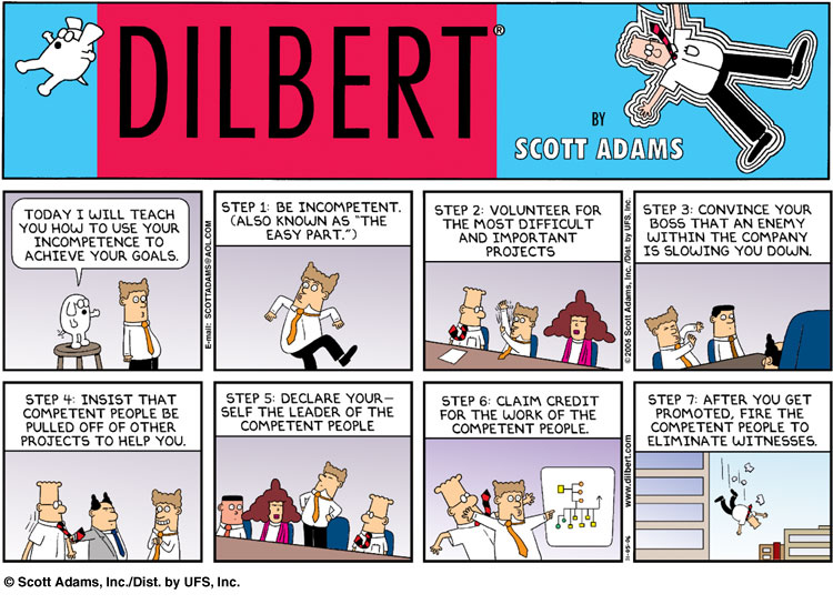Dilbert