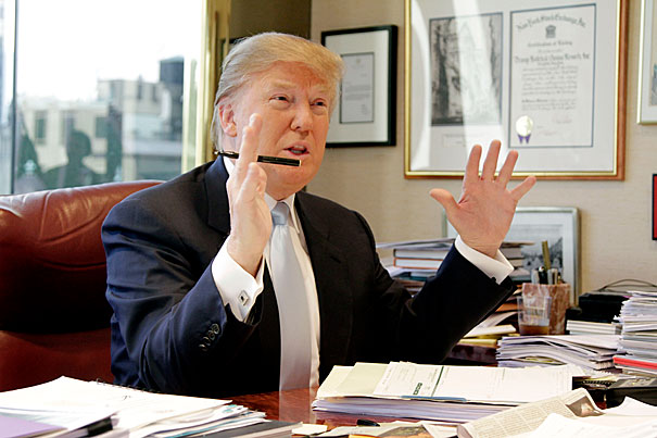Businessman