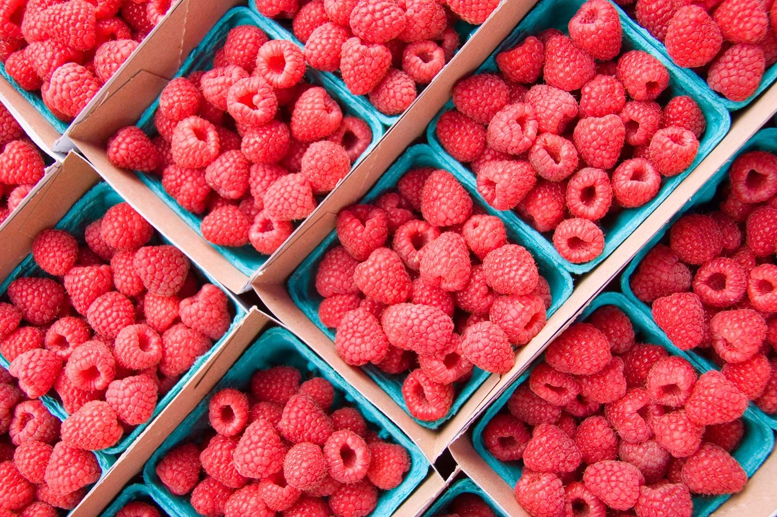 Raspberry
