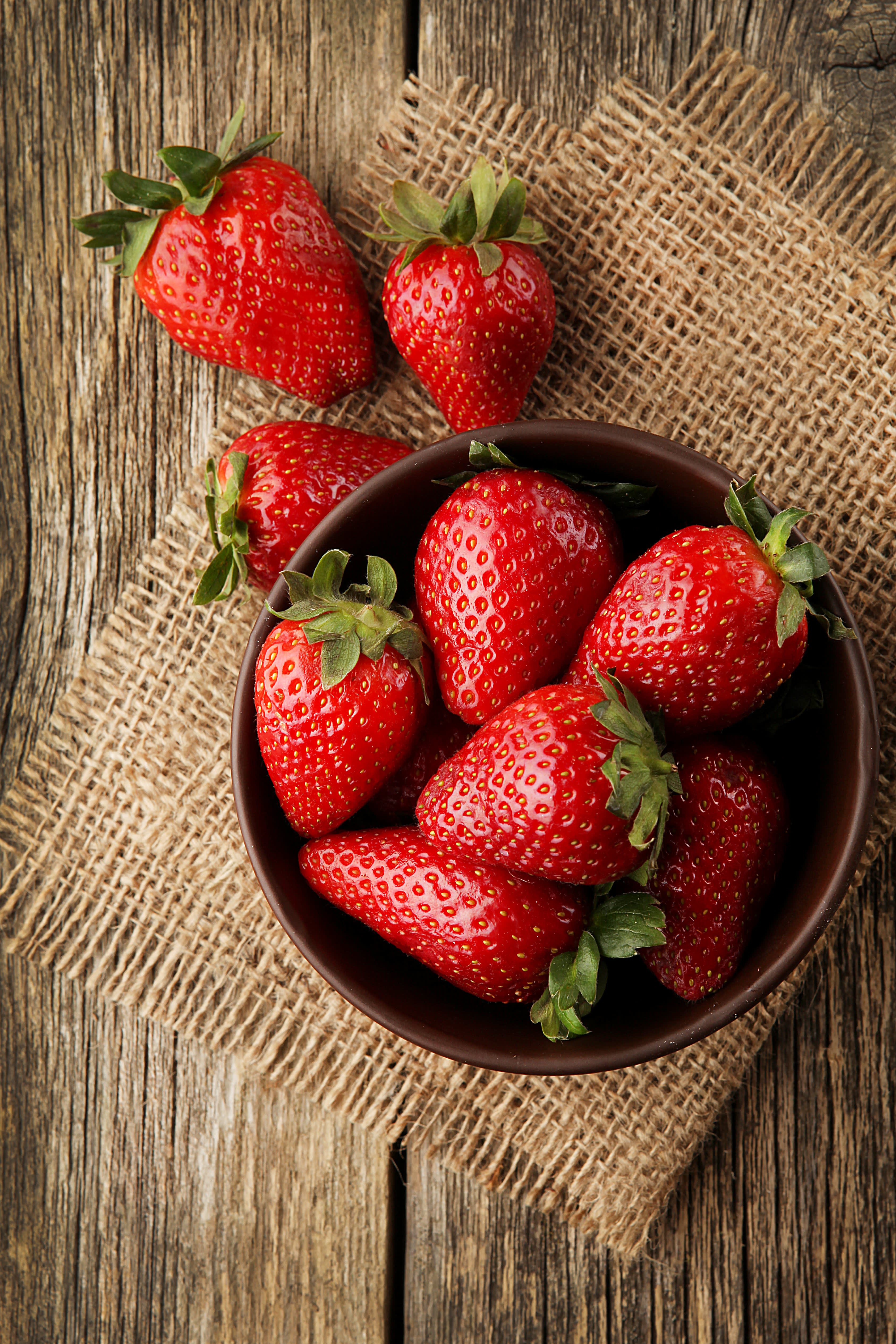 Strawberry