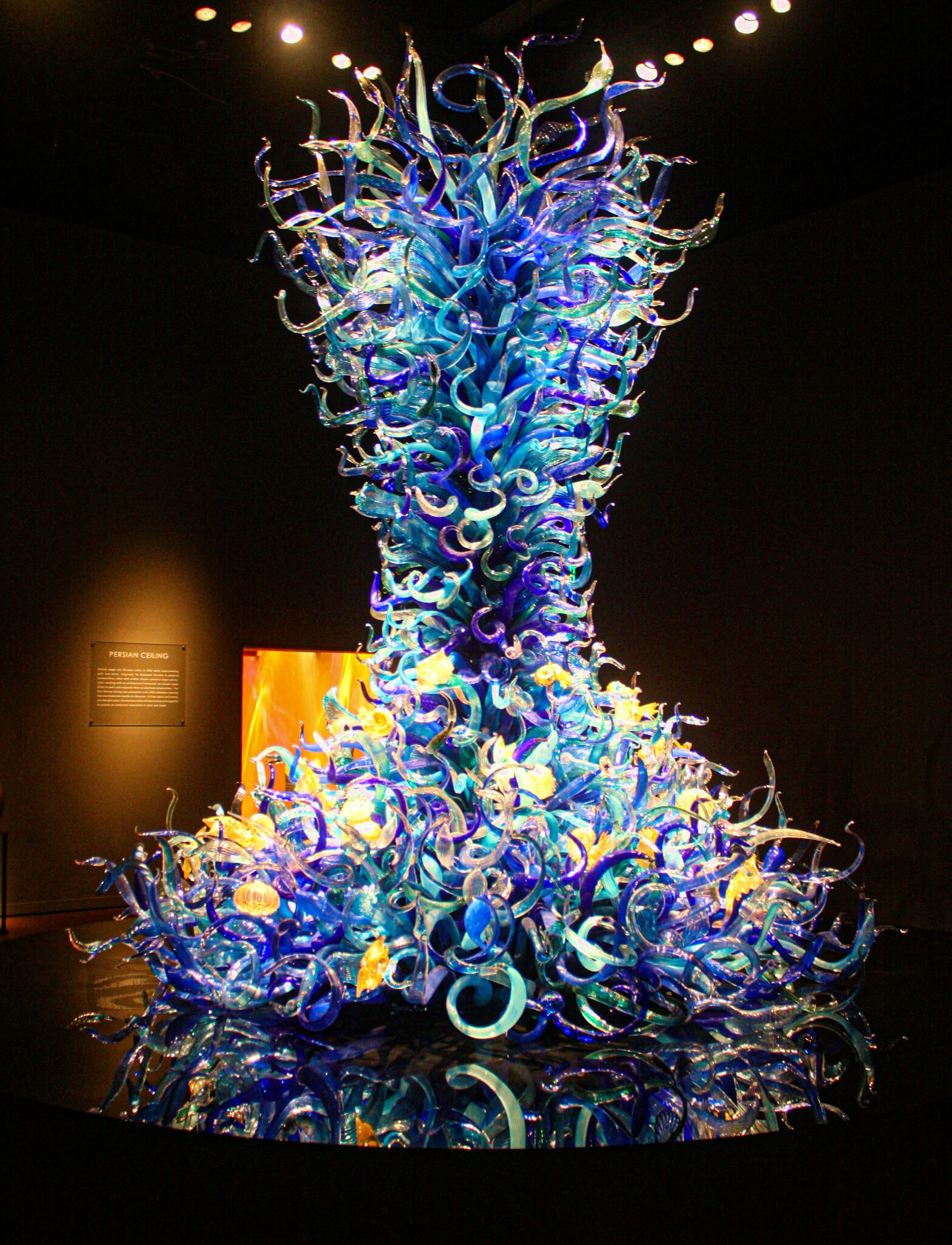 Glass Art