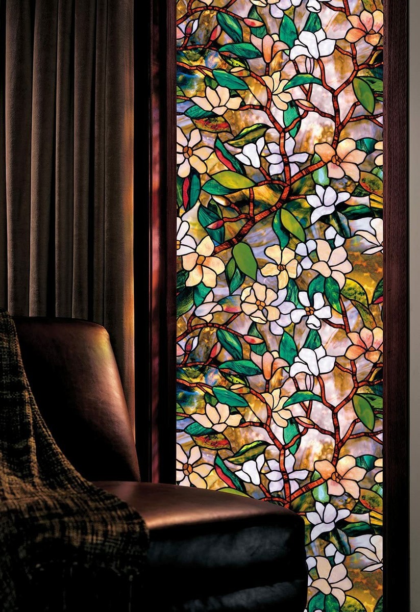 Glass Treatments